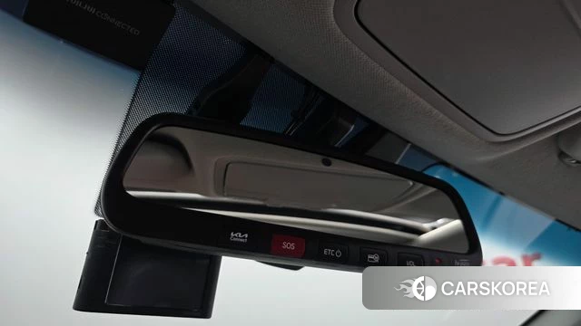 Kia The New K3 2nd generation id 4640221 из Кореи 9