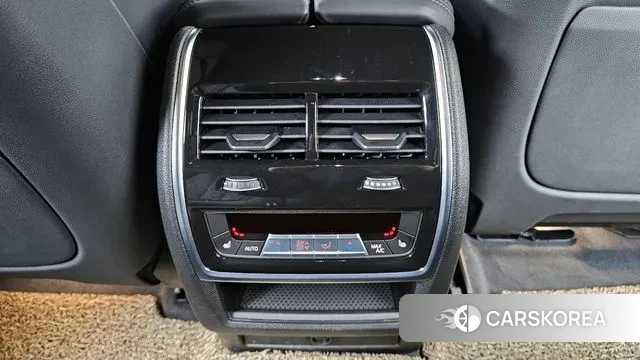 BMW X6 (G06) id 3614577 из Кореи 9