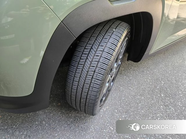 Hyundai Casper id 4630710 из Кореи 9