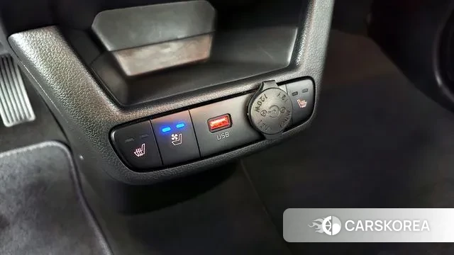 Kia The New Kia Ray id 3487512 из Кореи 9