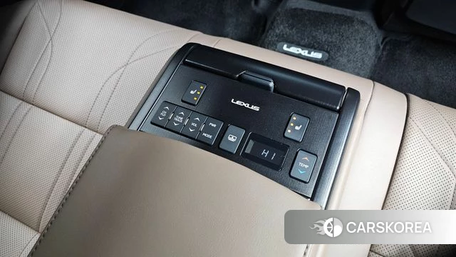 Lexus ES300h 7th generation id 4414409 из Кореи 9