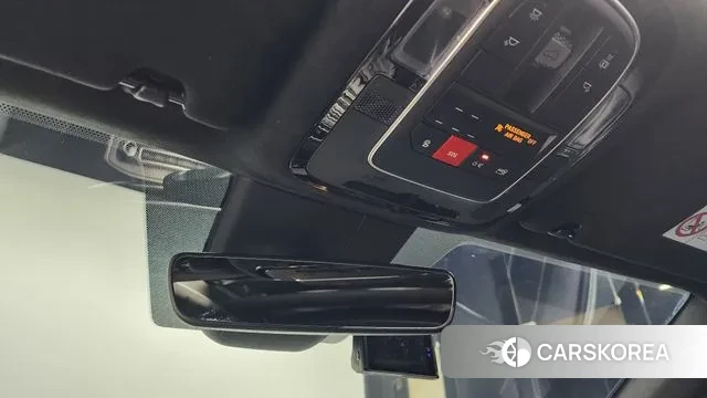 Hyundai The New Santa Fe id 3421467 из Кореи 9