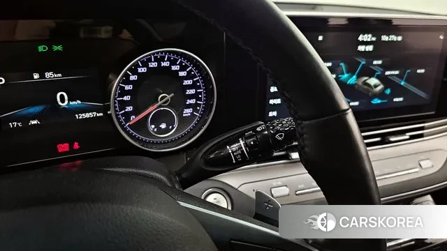 Hyundai The New Grandeur IG id 3290222 из Кореи 9