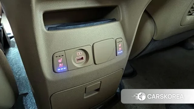 Kia The New Carnival id 3128673 из Кореи 9