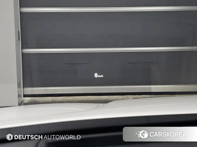 Hyundai The New Santa Fe id 3620447 из Кореи 9