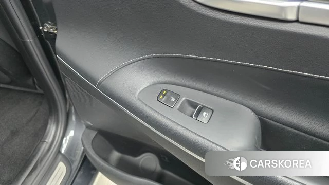 Hyundai Grandeur IG id 4471666 из Кореи 9