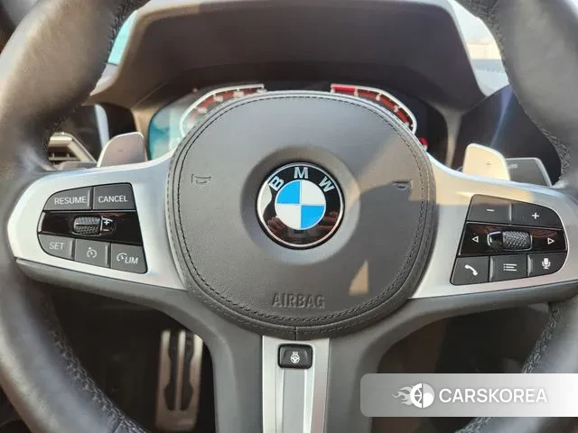 BMW 3 Series (G20) id 3656457 из Кореи 9