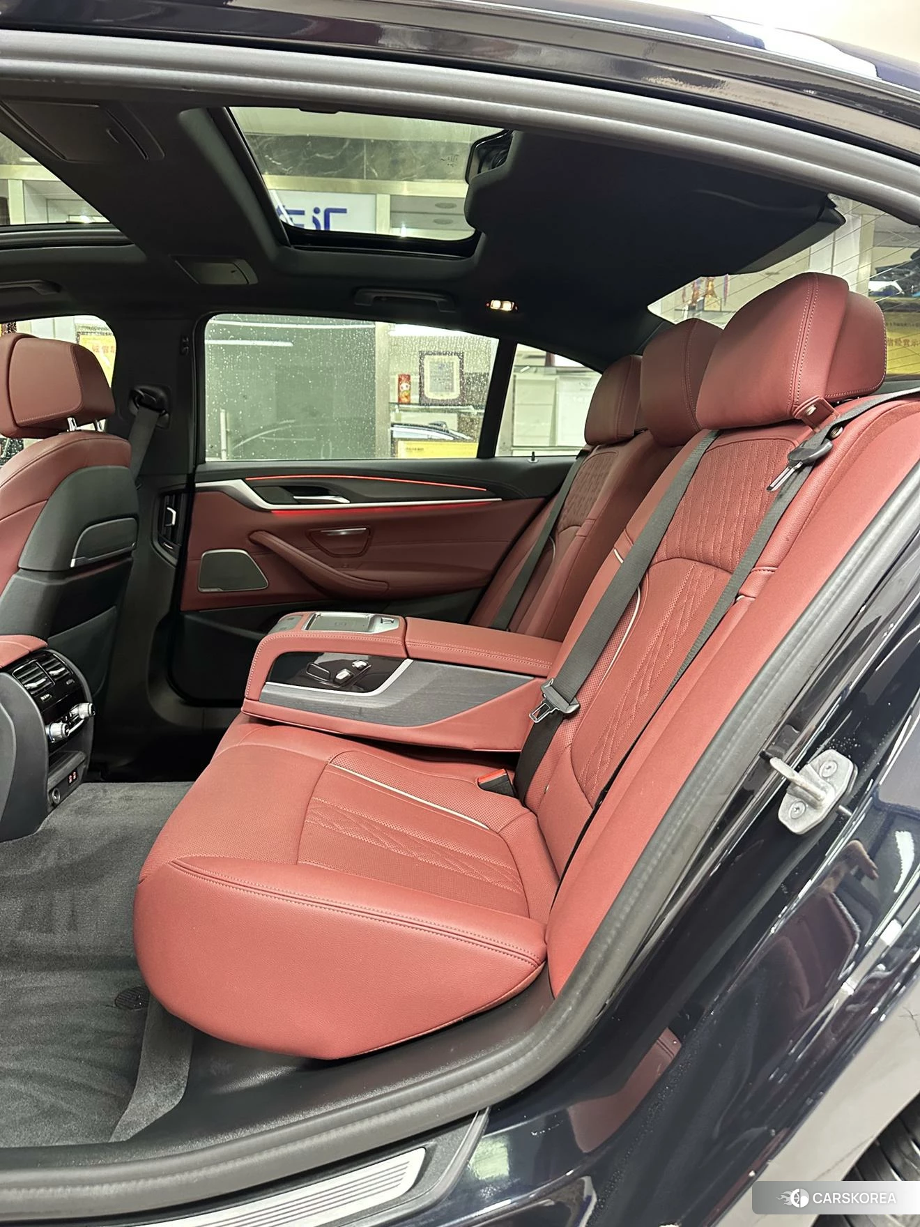 BMW 5 series id 4510933 из Китая 9