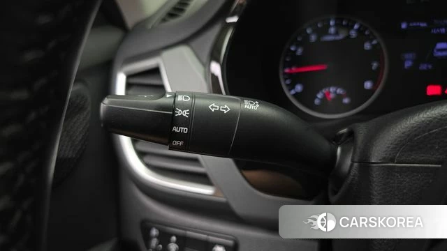 Kia Seltos id 4727269 из Кореи 9