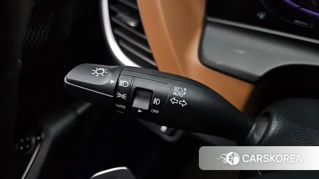 Kia The New Seltos id 3517530 из Кореи 9