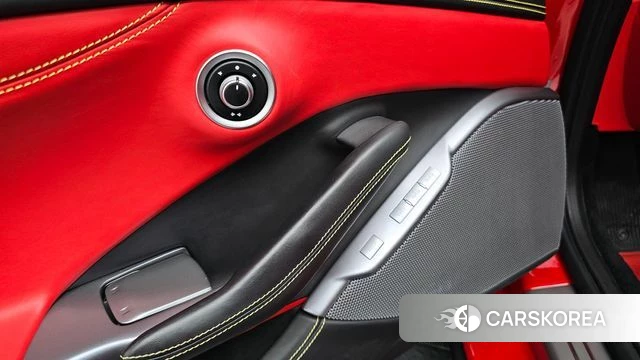 Ferrari Portofino id 4377727 из Кореи 9