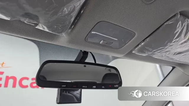 Kia Morning Urban (JA) id 3681326 из Кореи 9