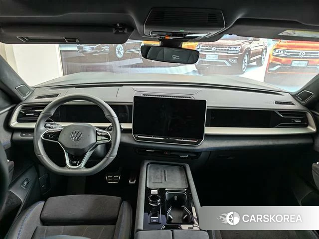 Volkswagen Tourang id 4393446 из Китая 9