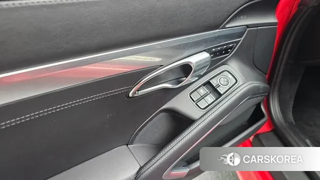 Porsche 718 Boxster id 3431665 из Кореи 9