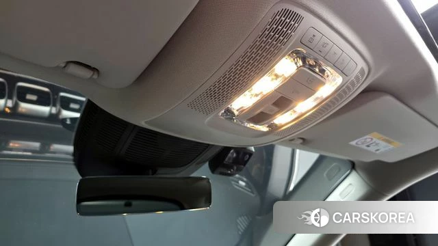 Mercedes-Benz GLE-Class W167 id 4415098 из Кореи 9