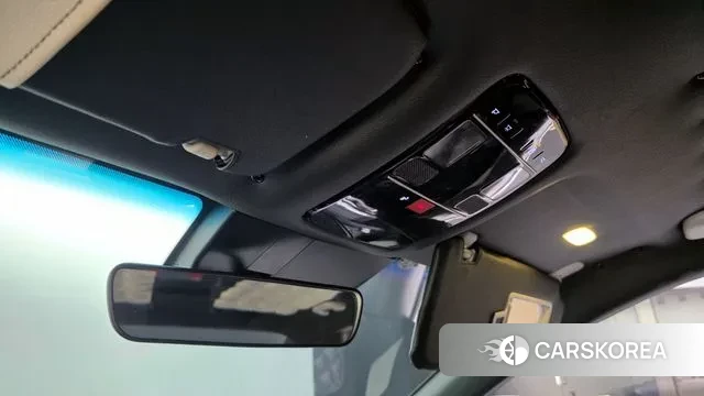 Hyundai Grandeur (GN7) id 3236951 из Кореи 9