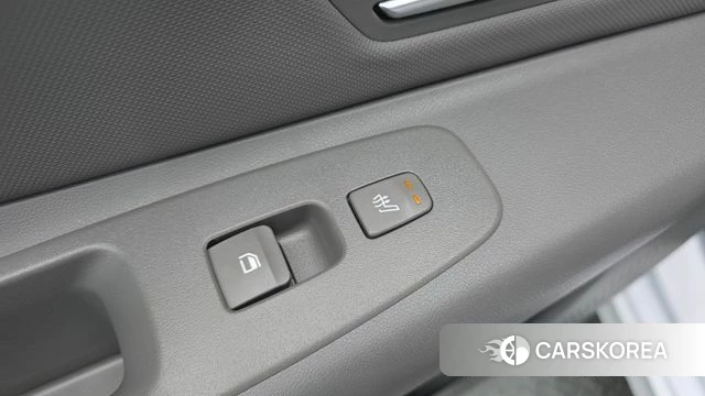 Hyundai Avante Hybrid (CN7) id 3799110 из Кореи 9