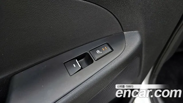 Hyundai All New Tucson id 2493663 из Кореи 9