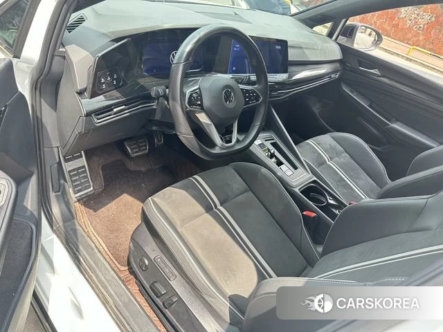 Volkswagen Golf id 4328723 из Китая 9