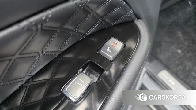 Ssangyong All New Rexton id 3334899 из Кореи 9