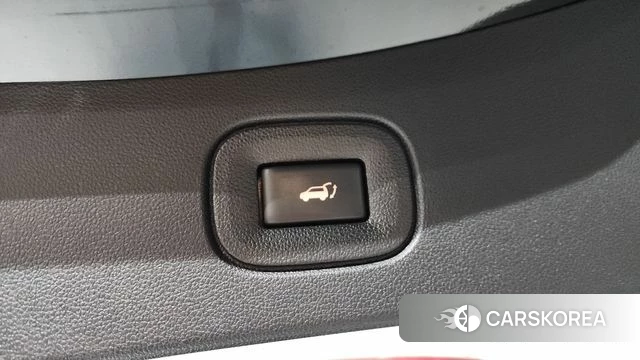 Renault Korea (Samsung) The New QM6 id 4604004 из Кореи 9