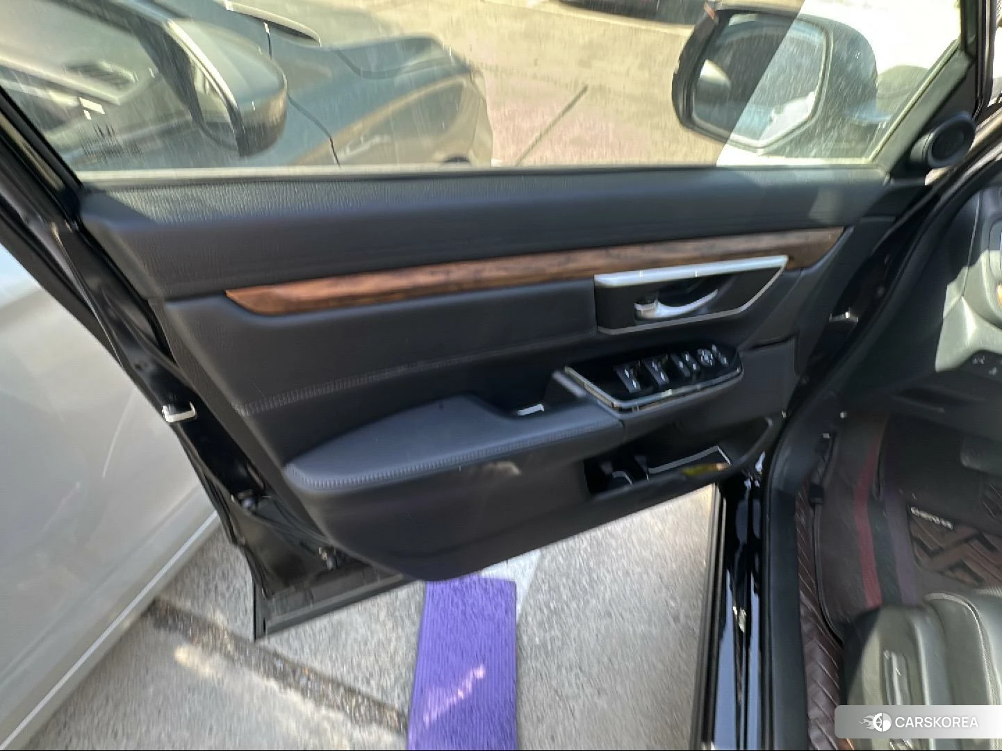 Honda CR-V id 4413587 из Китая 9