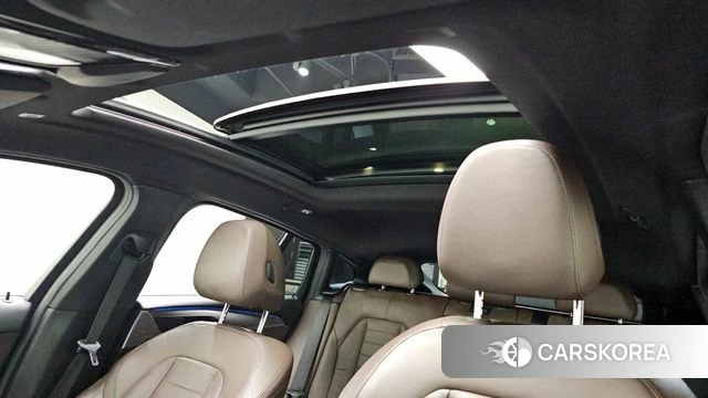 BMW X4 (G02) id 3827946 из Кореи 9