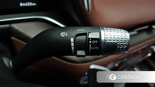 Genesis G90 (RS4) id 4494545 из Кореи 9