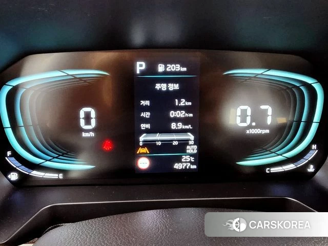 Kia The New Kia Ray id 4505241 из Кореи 9