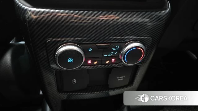 Ford Explorer 6th Generation id 3853159 из Кореи 9