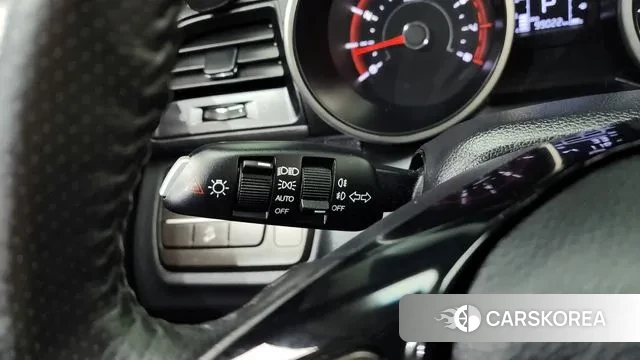 Ssangyong Tivoli Air id 3687407 из Кореи 9