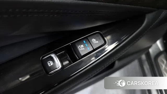 Kia K8 id 3726468 из Кореи 9