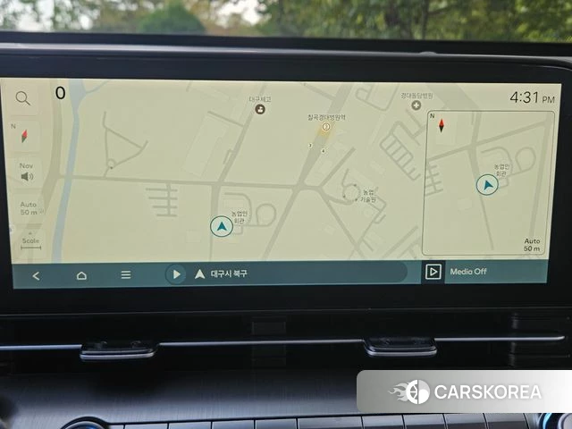 Hyundai Kona Hybrid (SX2) id 4892932 из Кореи 9