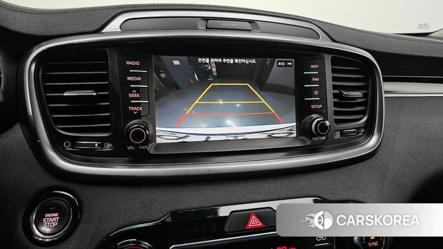 Kia The New Sorento id 4180588 из Кореи 9