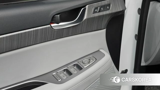 Hyundai The New Palisade id 4941579 из Кореи 9
