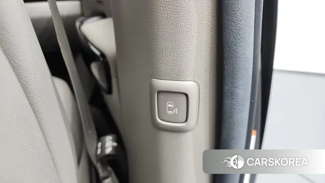 Kia The New Carnival id 3396772 из Кореи 9