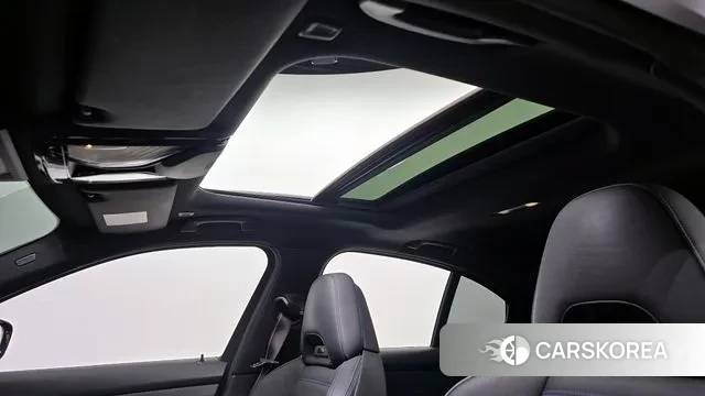 BMW 3 Series (G20) id 3616284 из Кореи 9