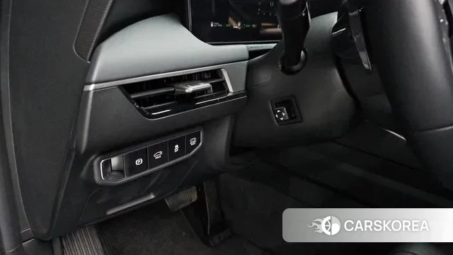 Kia The New K8 Hybrid id 3347332 из Кореи 9