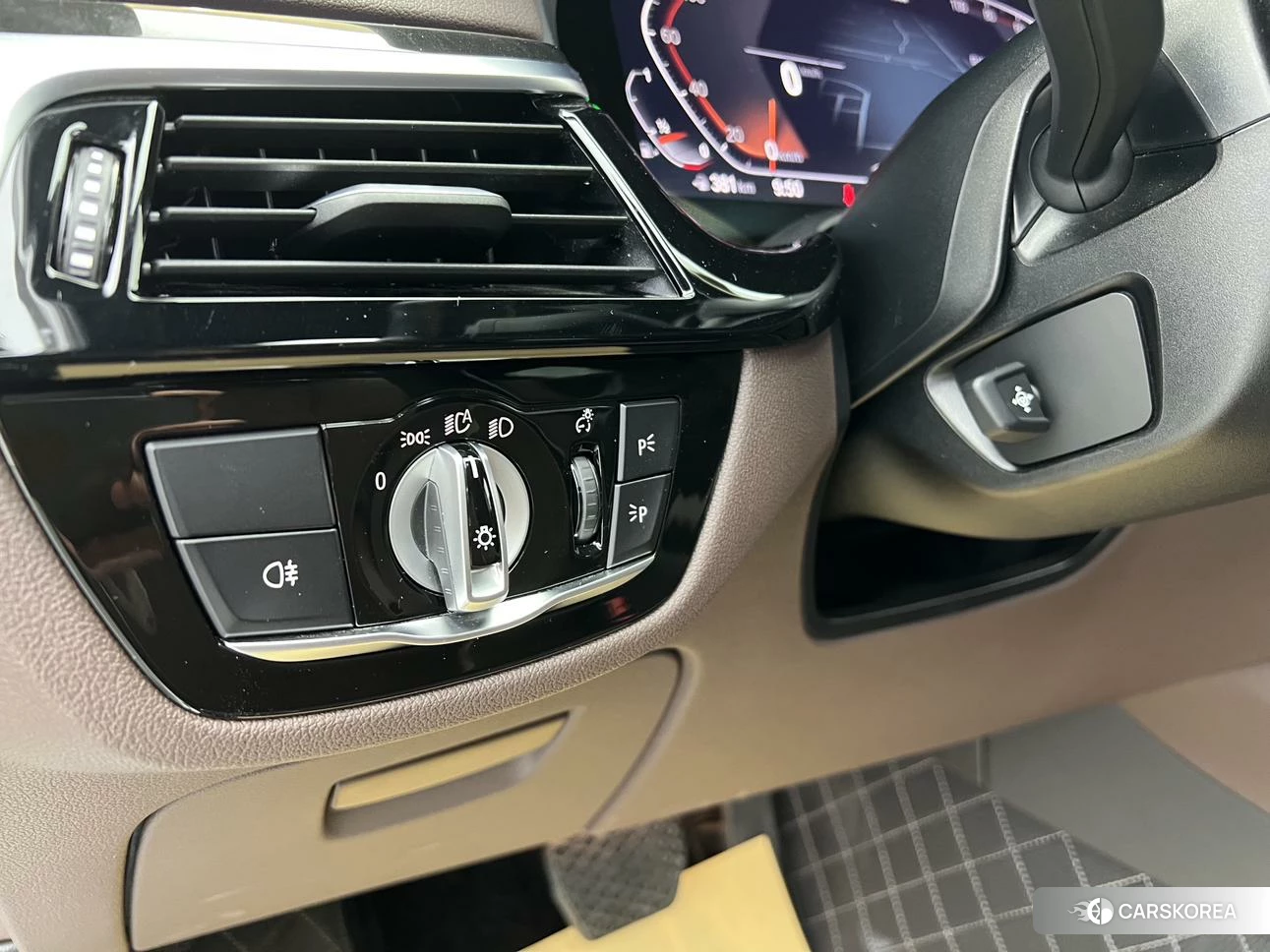 BMW 5 series id 4510438 из Китая 9
