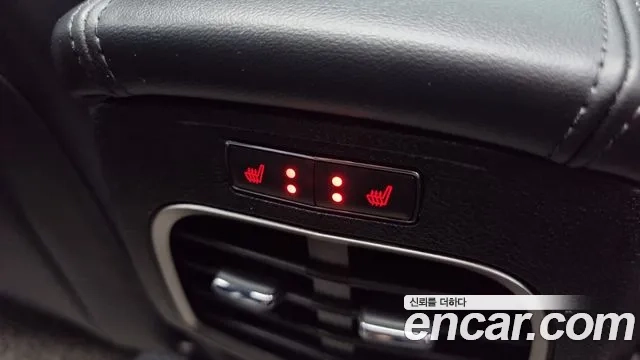 Lincoln New MKZ id 2956047 из Кореи 9