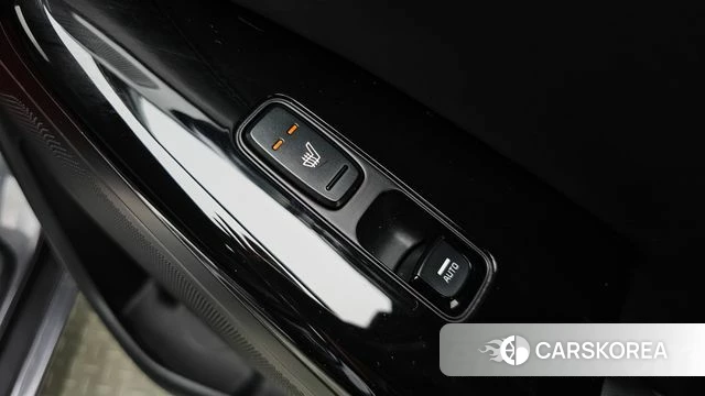 Kia K7 Premier id 3861236 из Кореи 9