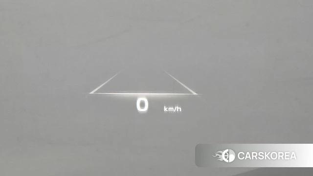 Kia The New K9 2nd generation id 3832864 из Кореи 9