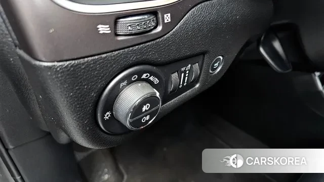 Jeep Cherokee (KL) id 3350763 из Кореи 9