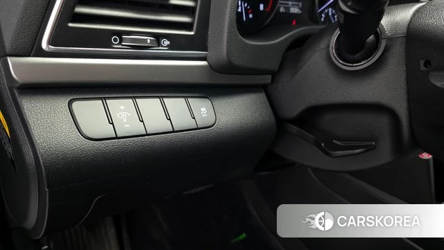 Hyundai Avante AD id 3801723 из Кореи 9