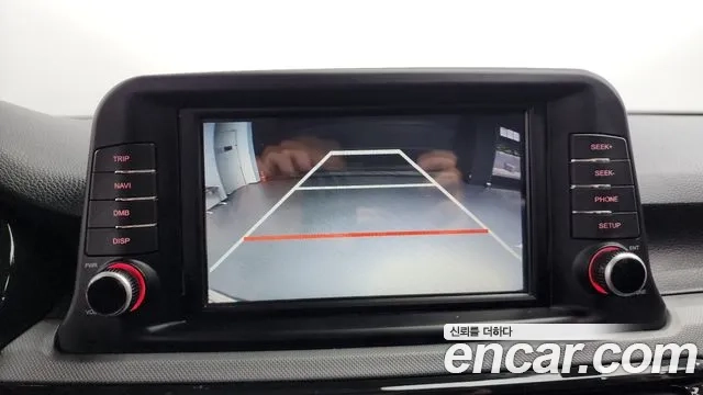 Kia Seltos id 2921528 из Кореи 9