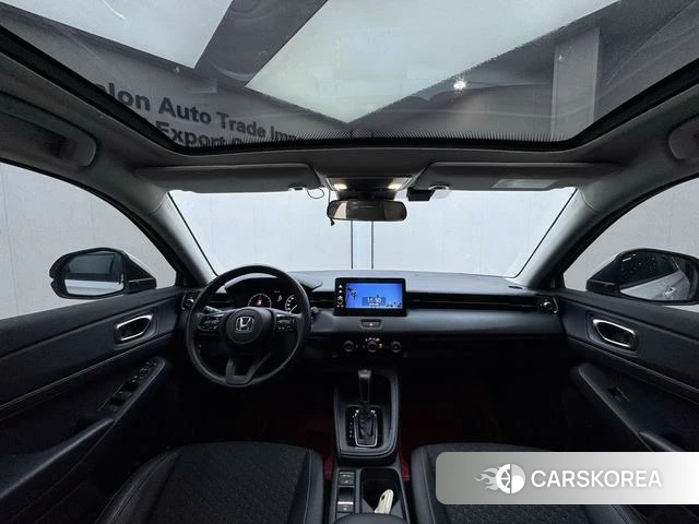 Honda XR-V id 4207001 из Китая 9