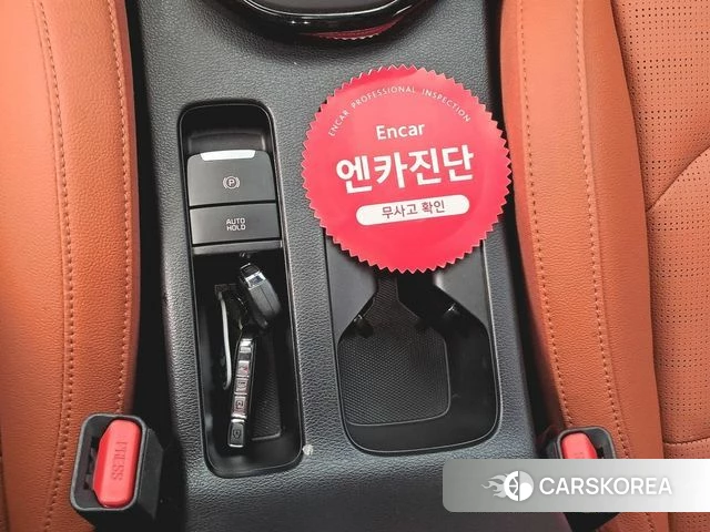 Kia The New K3 2nd generation id 4549214 из Кореи 9