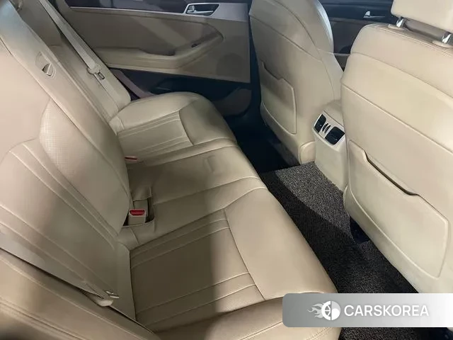 Genesis G80 id 3502142 из Кореи 9