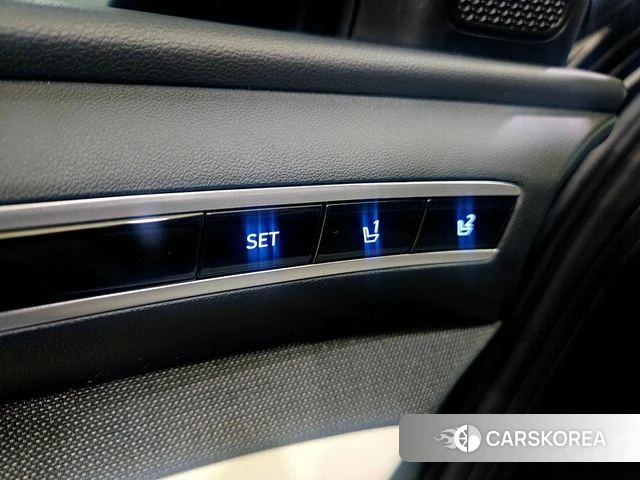 Hyundai Tucson (NX4) id 4847861 из Кореи 9