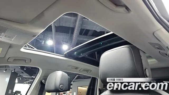 Volkswagen Tiguan Allspace id 2867607 из Кореи 9